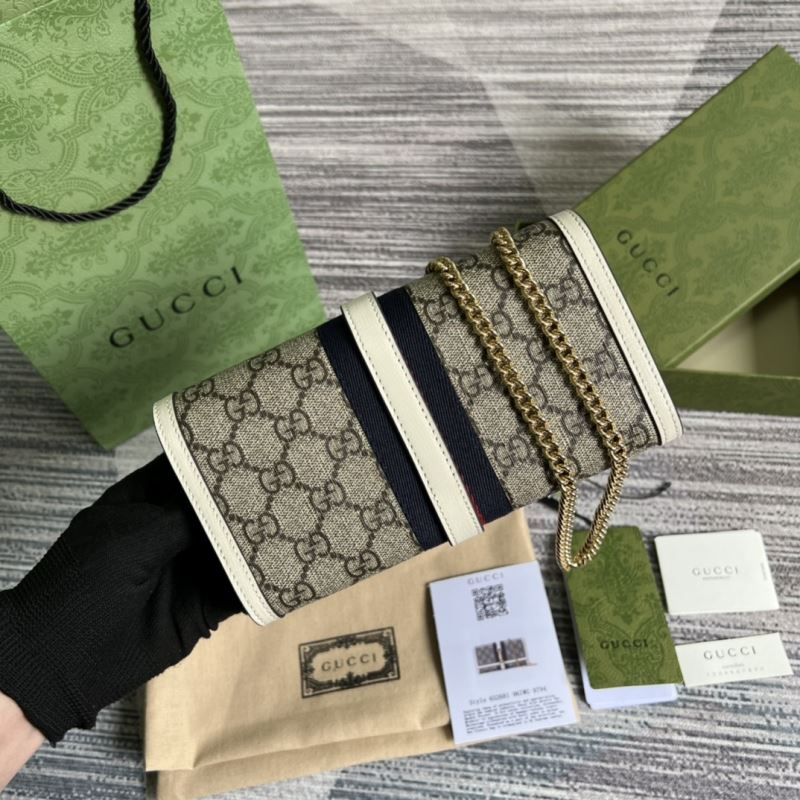 Gucci Other Satchel Bags